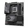 Gigabyte | X670 GAMING X AX 1.0 M/B | Processor family AMD | Processor socket AM5 | DDR5 DIMM | Memory slots 4 | Supported hard - 5